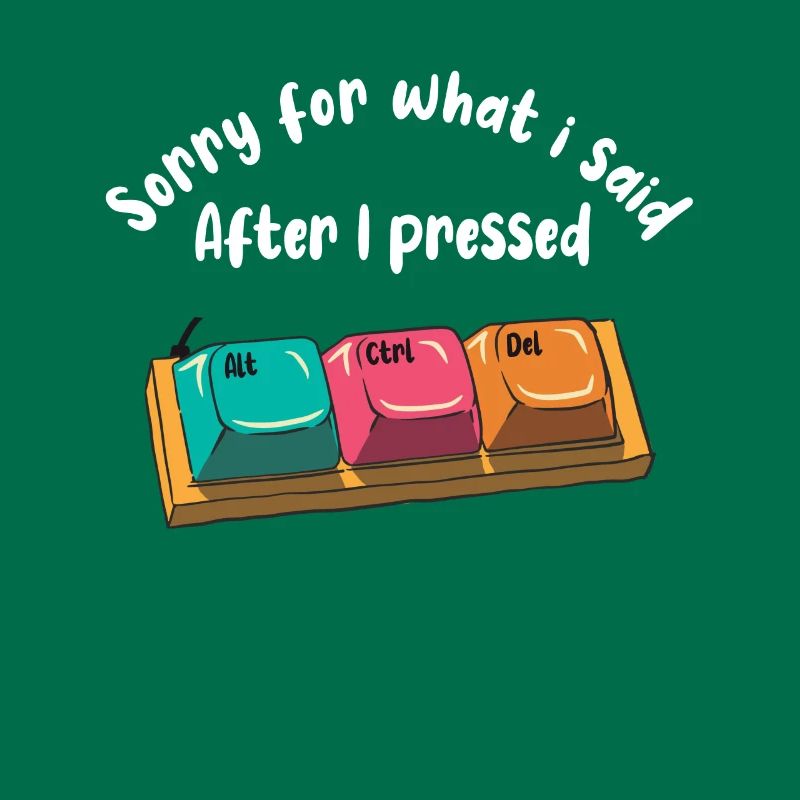 Funny Computer Nerd Gift