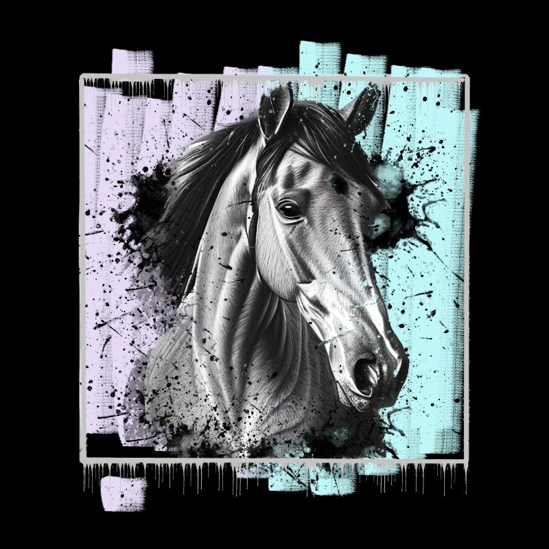 Pferd