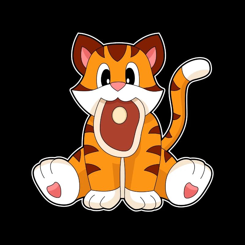 Tiger Meat