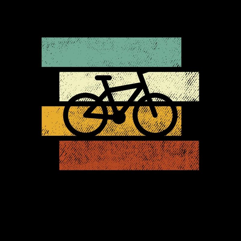 Bicycle Retro