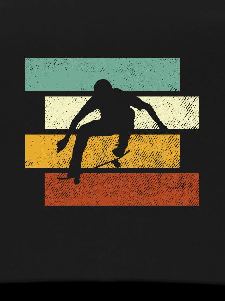Skating Retro