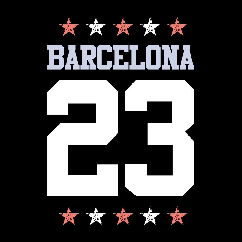 Barcelone 23