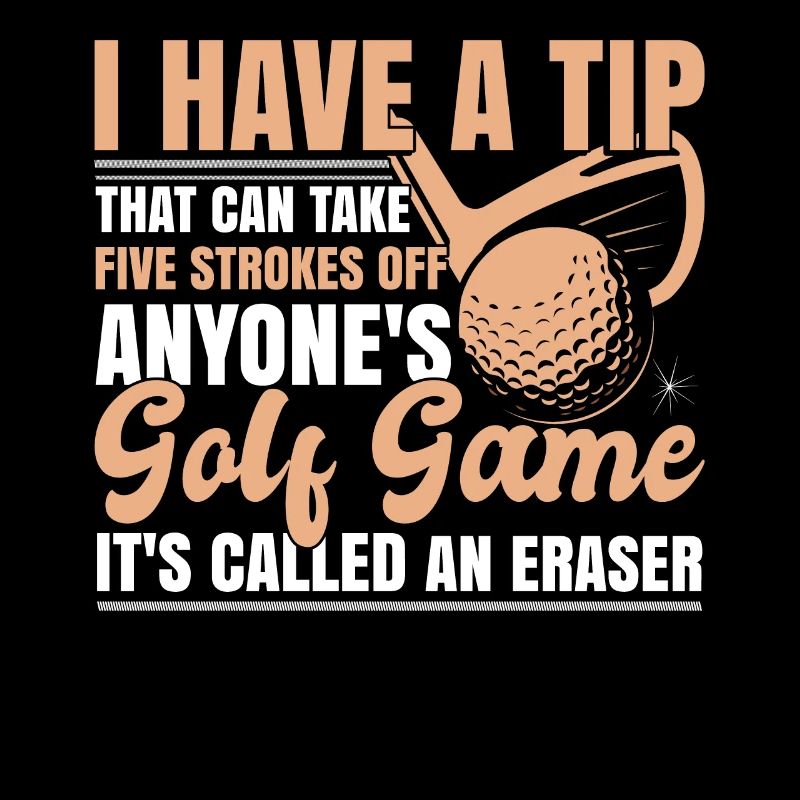 Funny Golf Quote Golfer Golfing Golf Player
