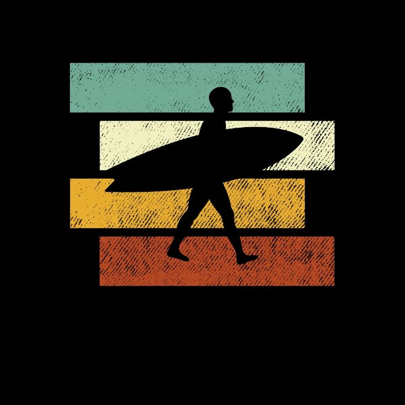 Surf Rétro