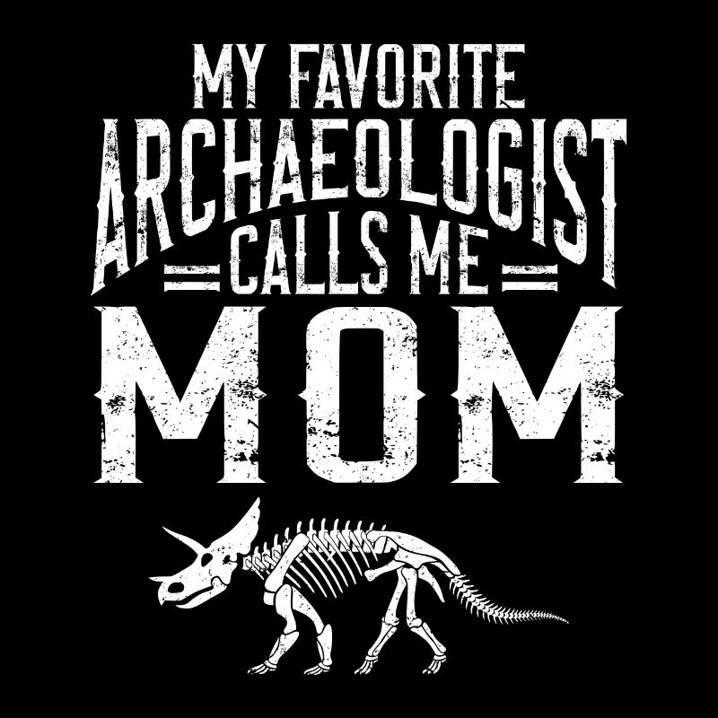 Archaeologist Gift Archaeology