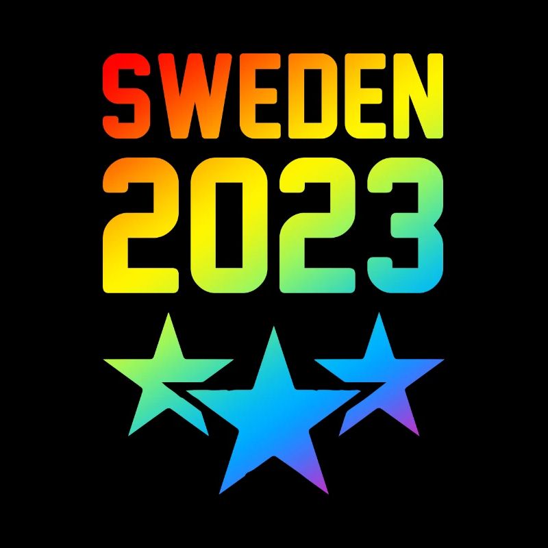 Suède 2023