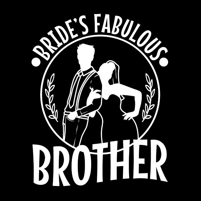 Épouses fabuleuses Frère