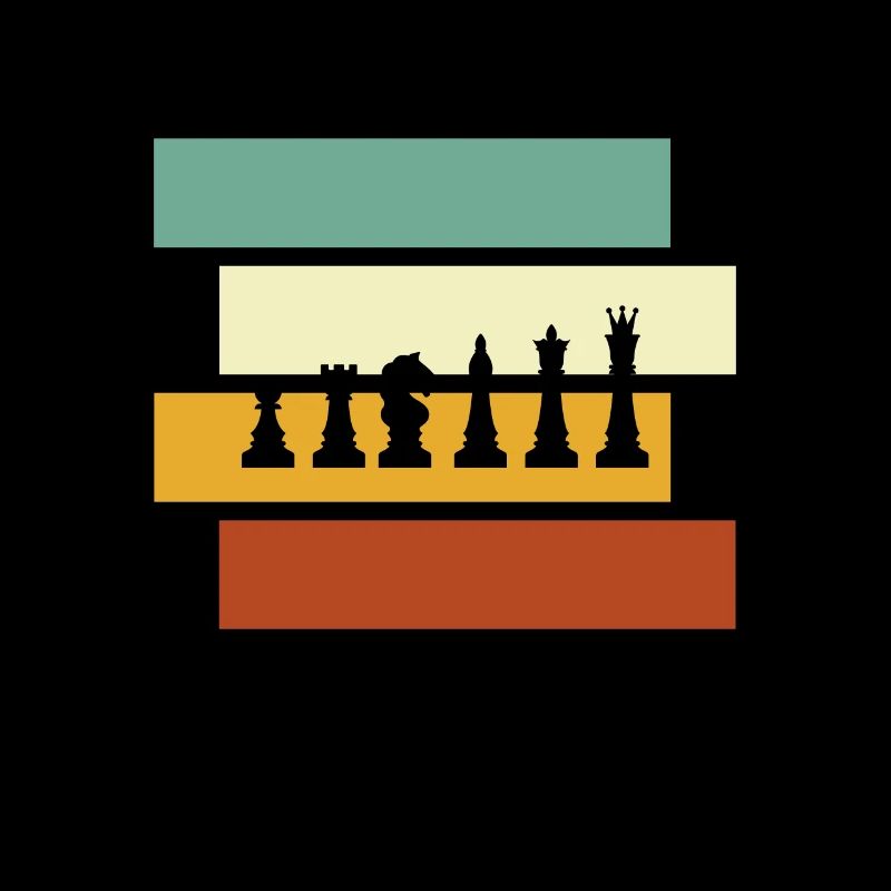Chess Retro