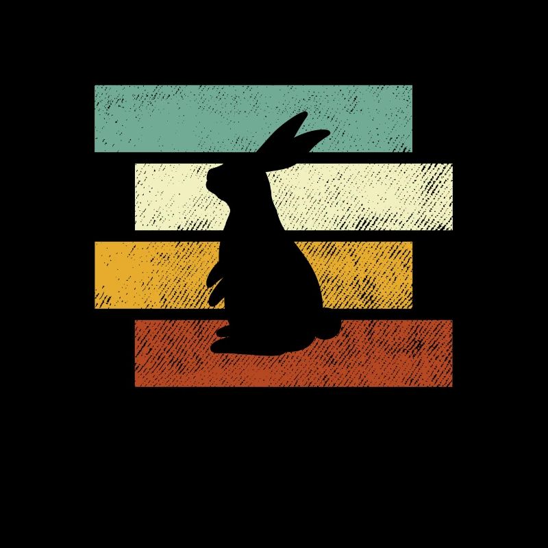 Rabbit Retro