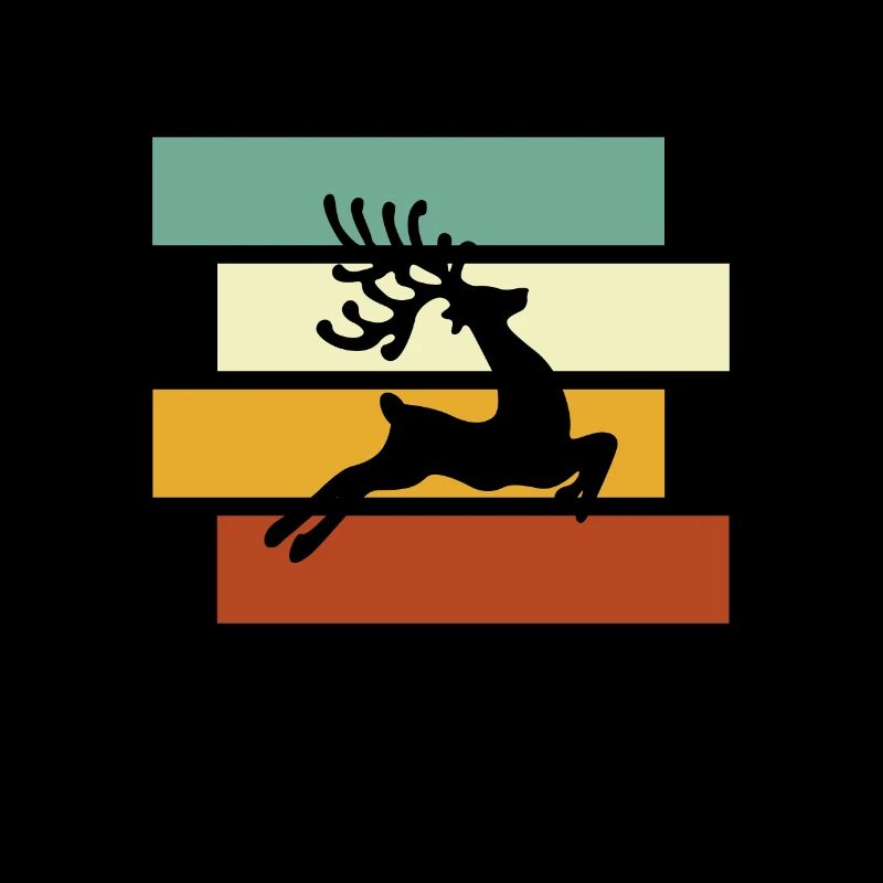 Moose Retro