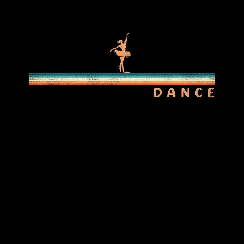 Ballet Danseuse Danse Ballerine