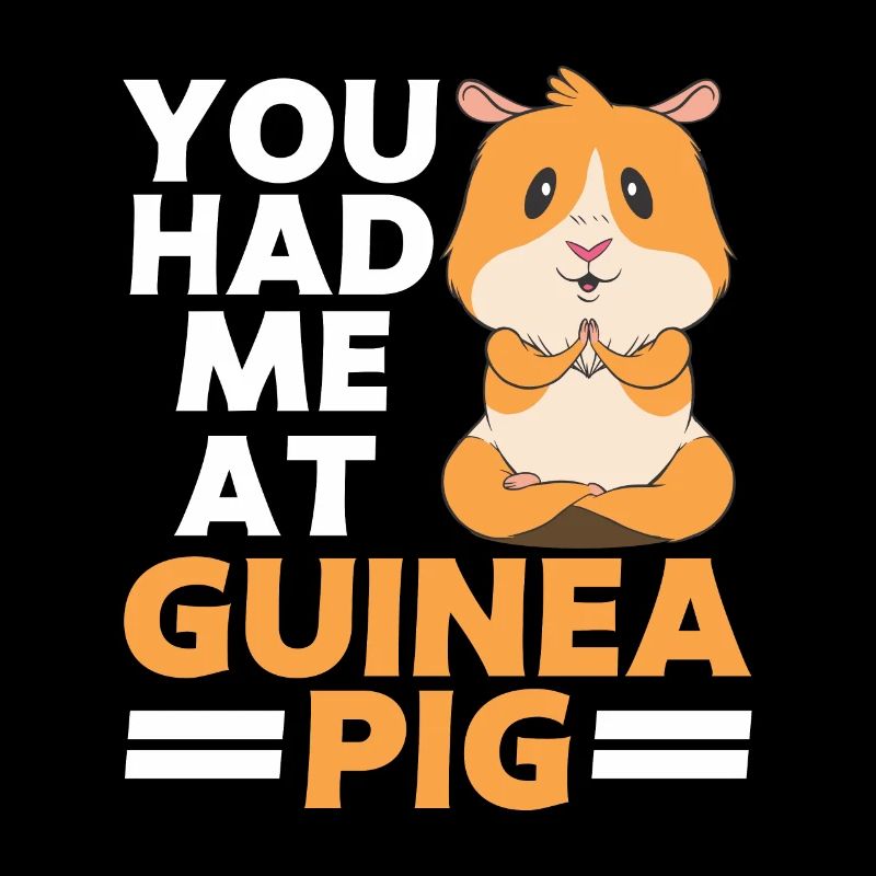 Cochon d’Inde Cadeau Pet Cochon d’Inde