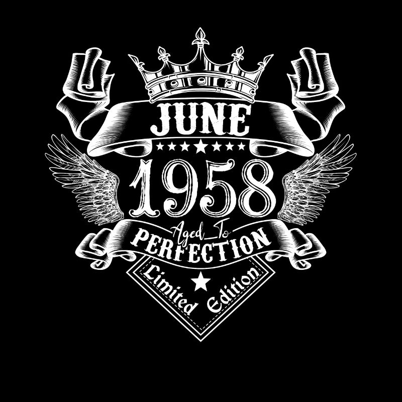 Juni 1958 | Juni 1958 Jahrestag 1958
