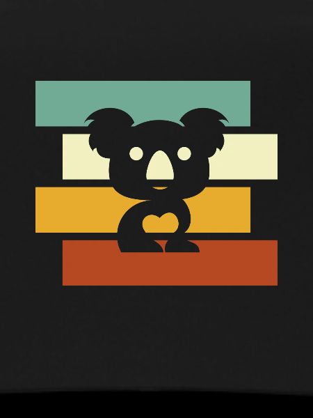 Koala Retro