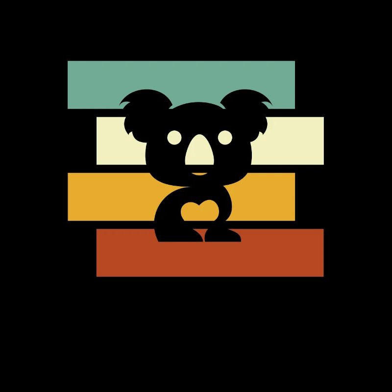 Koala Rétro