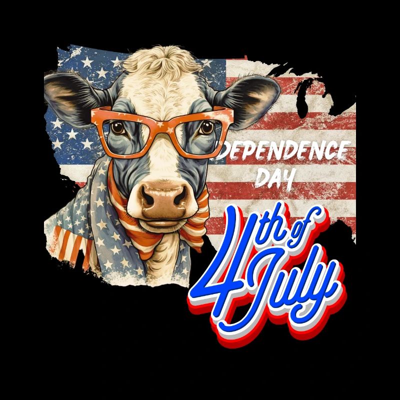 4. Juli - US-Unabhängigkeitstag