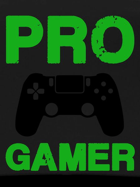 Pro Gamer