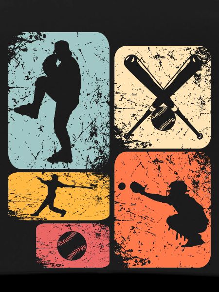 Baseball