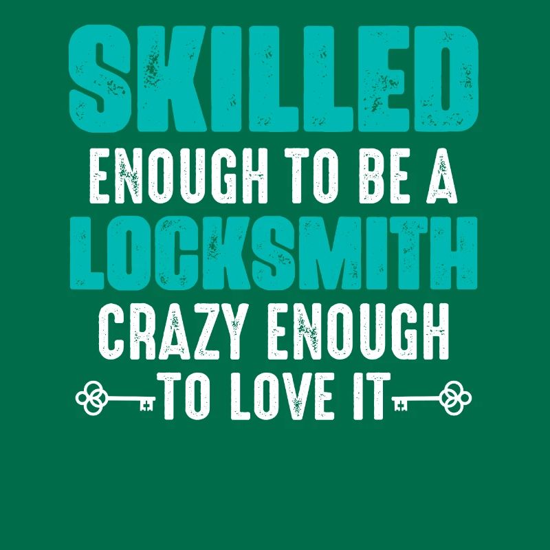 Skilled Enough To Be A Locksmith Pick Locks Lockpi