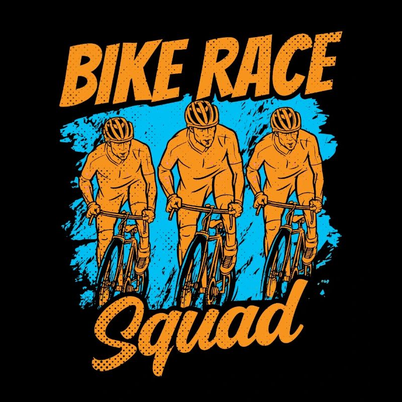 Course cycliste par équipe Course cycliste cycliste