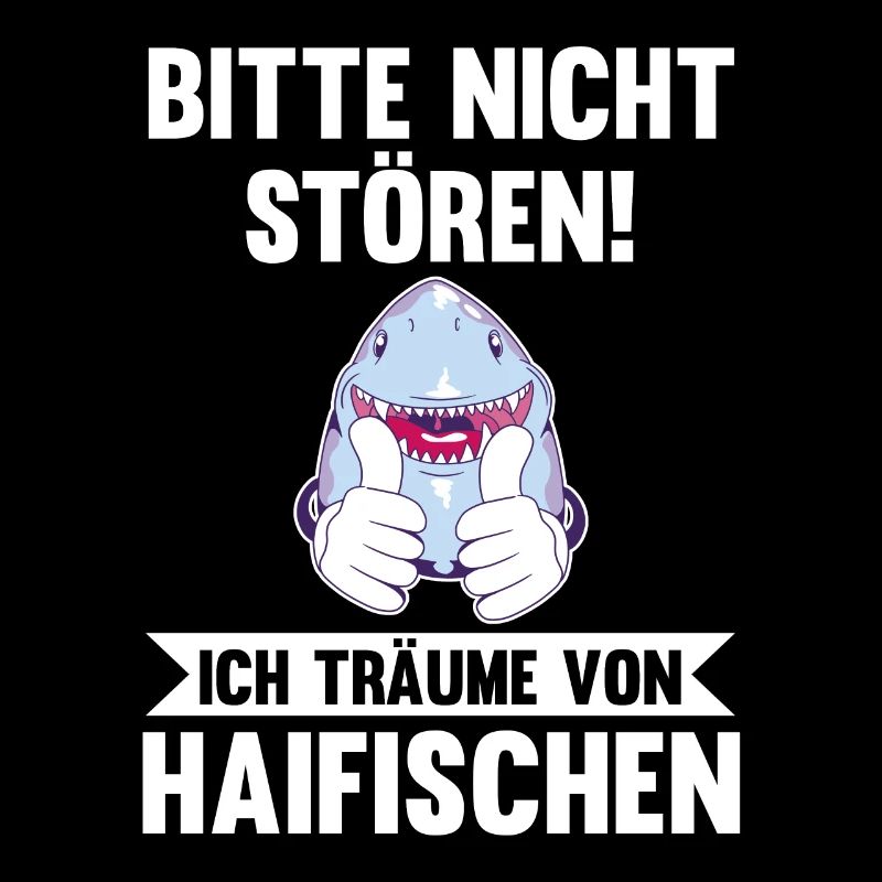Fische Haifisch