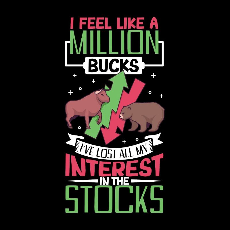 Stock Exchange Traders, Forex Traders, Investor Trading
