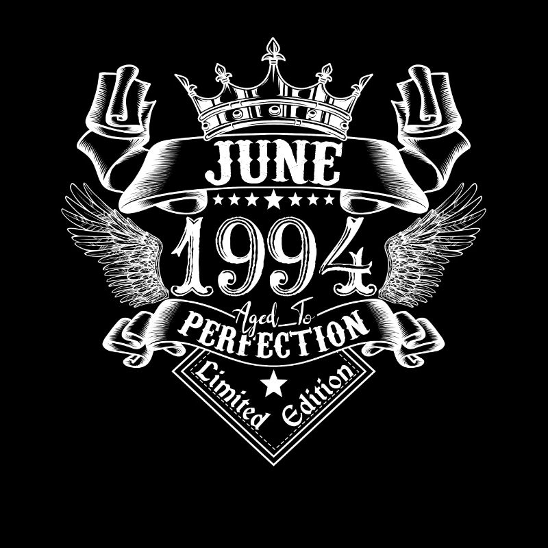 Juni 1994 | Juni 1994 Jubiläum 1994