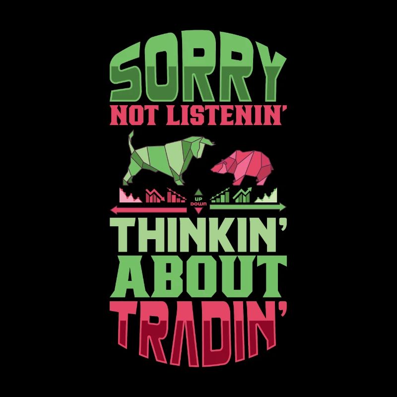 Stock Exchange Traders, Forex Traders, Investor Trading