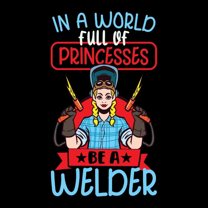 Welder Funny Funny Sweat Gift