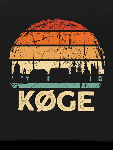 Køge