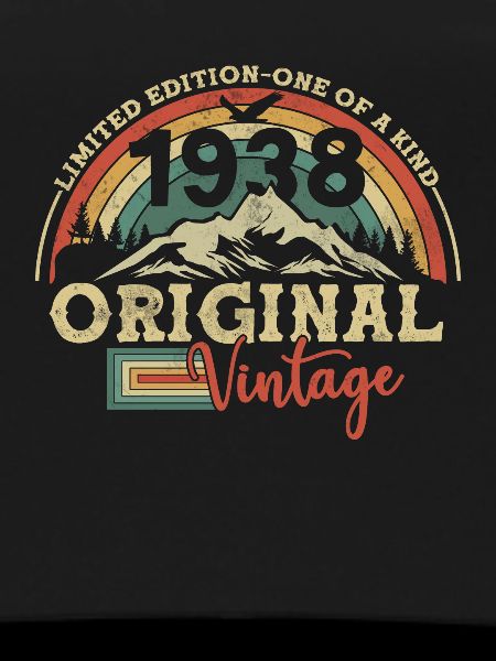 Birthday present 1938
