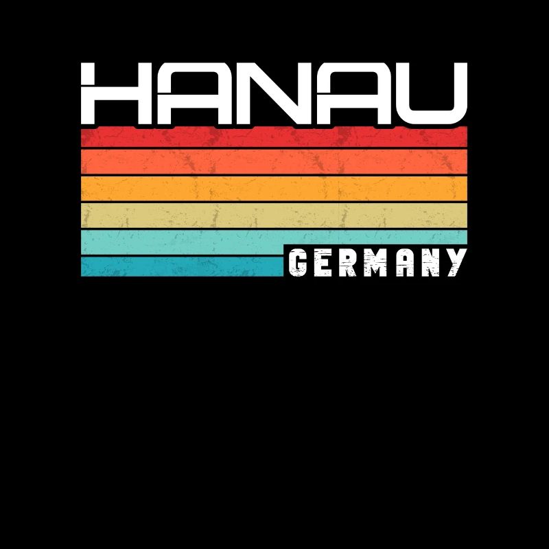 Hanauerin Hanauer Hanau