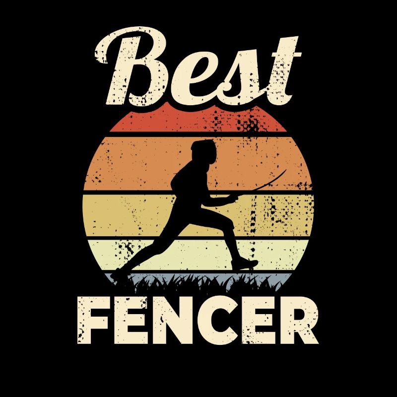 Best Fencing Master