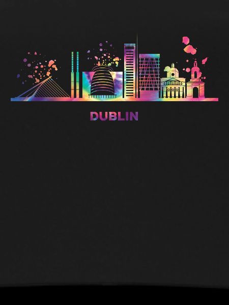 Dublin Skyline Dublin