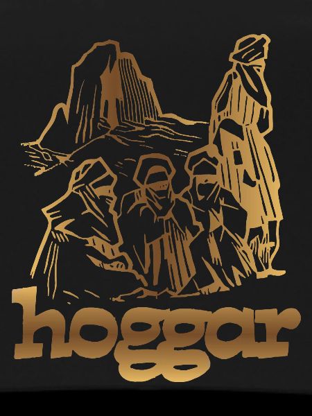 hoggar!