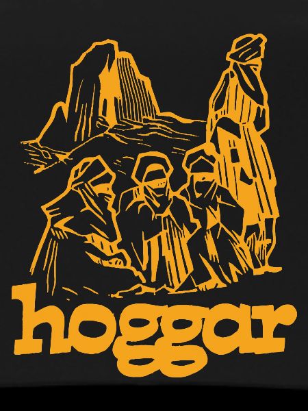 hoggar!