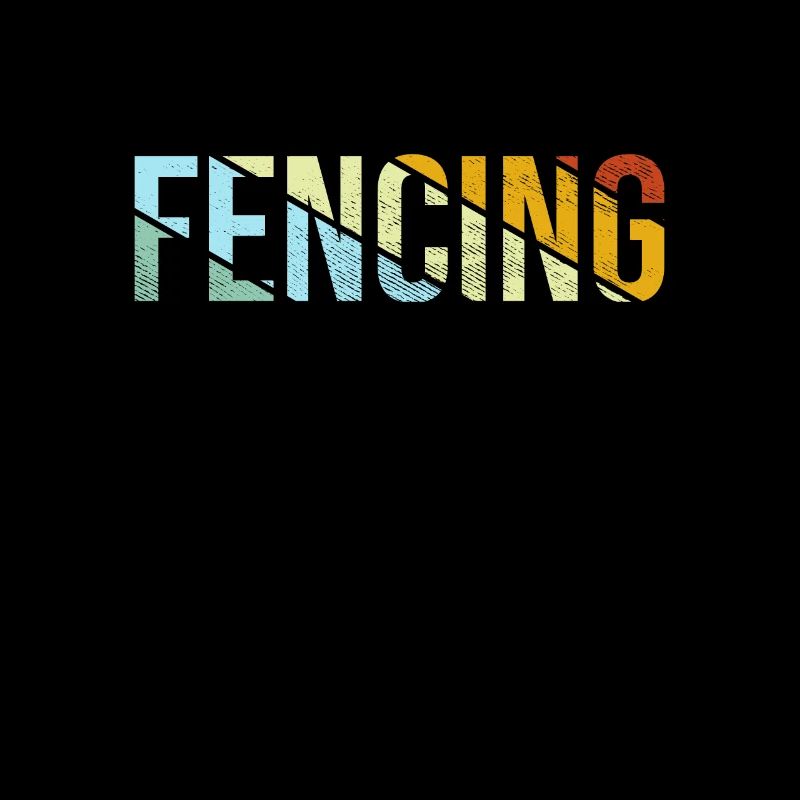Fencing Retro