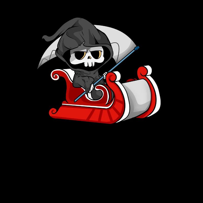 The Grim Reaper