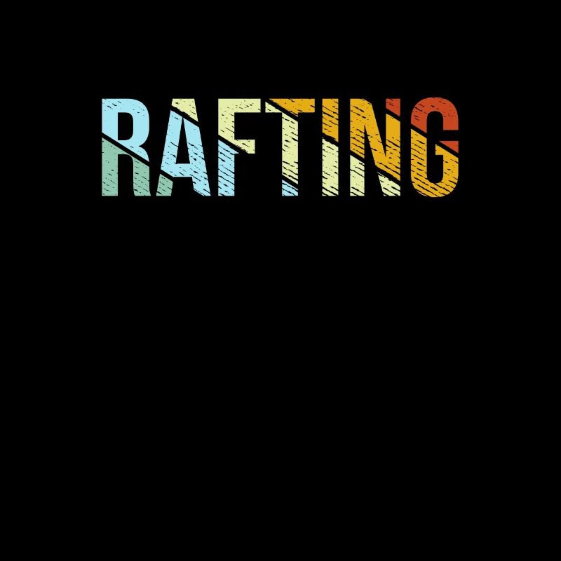 Rafting Rétro