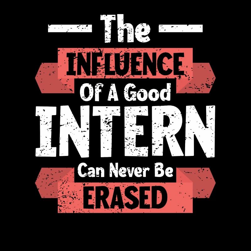 Intern Gift Unpaid Intern
