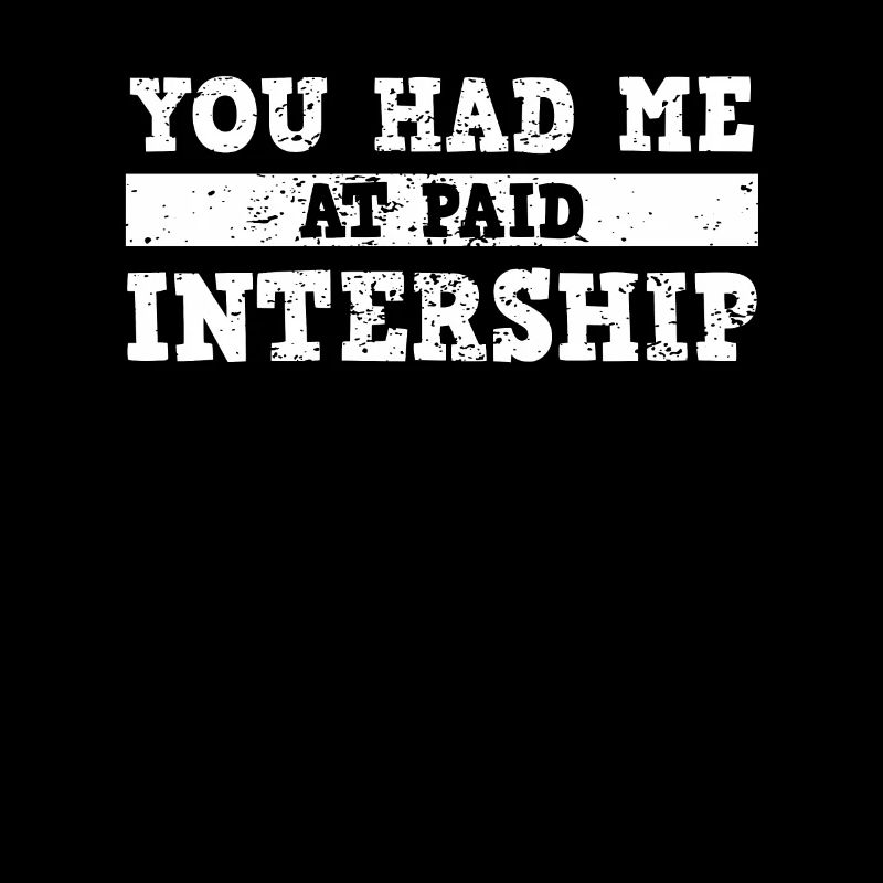 Intern Gift Unpaid Intern