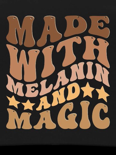 Melanin And Magic