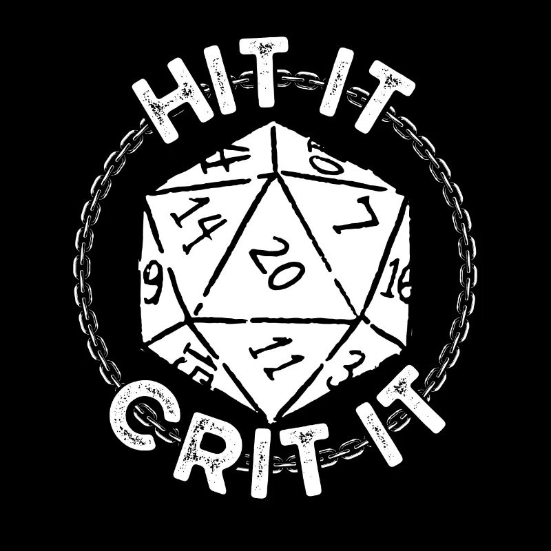 Beat it, criticize it