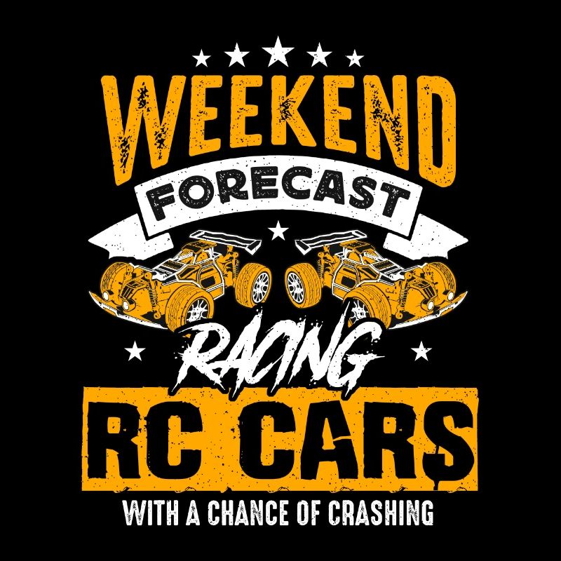 RC Model Racing Weekend Forecast Racing Rc Model