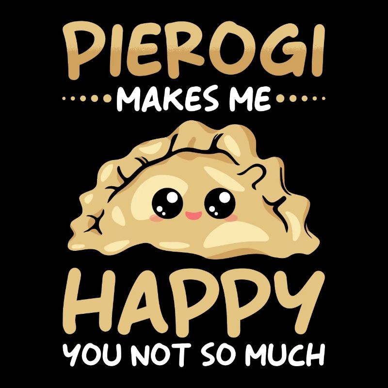 Pierogi dumplings