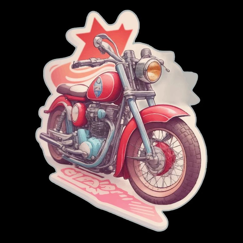 Motorcycle Design