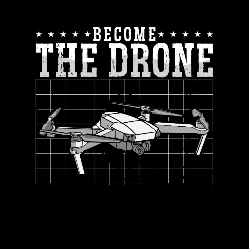 Drone Racing devient The Drone Multicopter Fpv Race