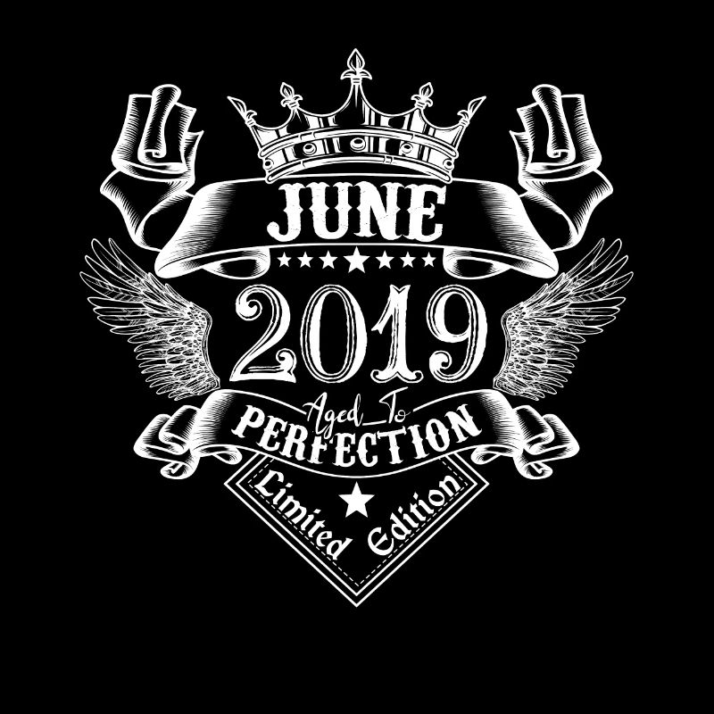 Juni 2019 | Juni 2019 Jubiläum 2019