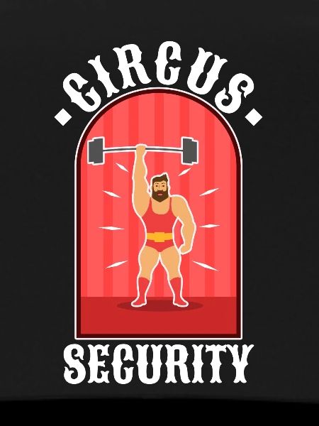 Circus security