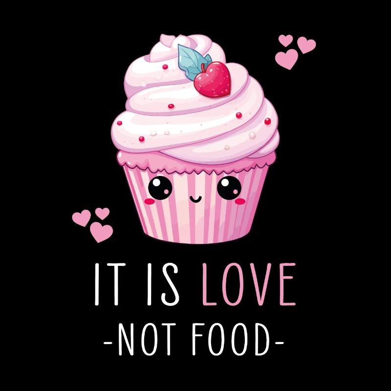 Cupcake Kawaii